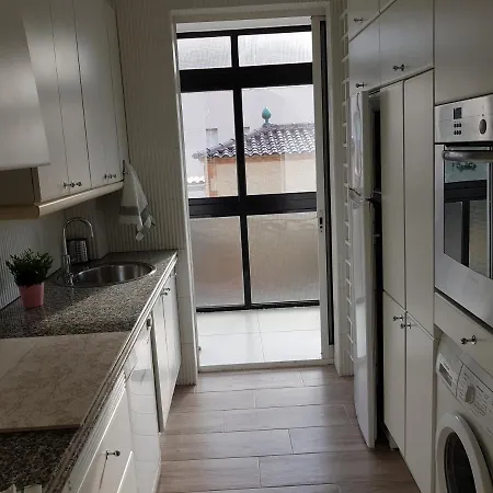 Apolo Apartment