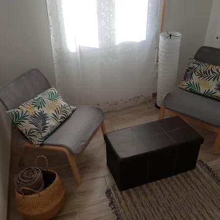 Apolo Apartment Salou