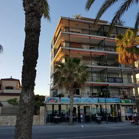 Apartment Apolo *